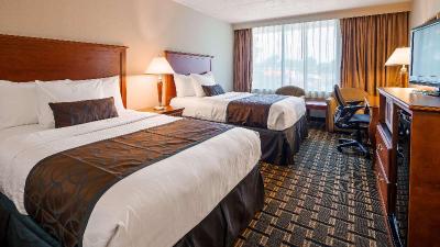 Best Western Plus Lower South End