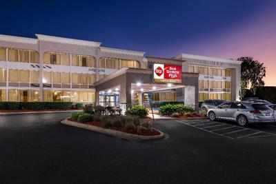Best Western Plus Lower South End