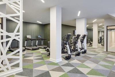 North Charleston Marriott