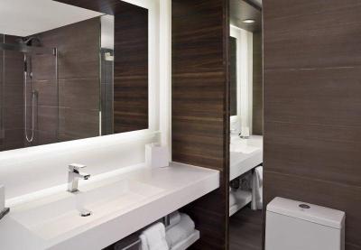 North Charleston Marriott