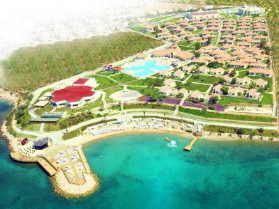 Venosa Beach Resort ex. Palm Wings Beach Resort