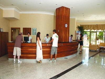 Venosa Beach Resort ex. Palm Wings Beach Resort