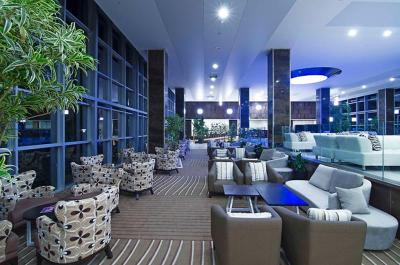Venosa Beach Resort ex. Palm Wings Beach Resort