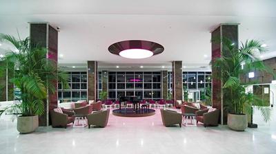 Venosa Beach Resort ex. Palm Wings Beach Resort