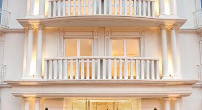 Gran Hotel Suances