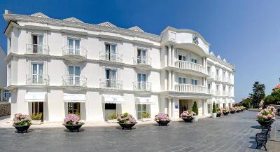 Gran Hotel Suances
