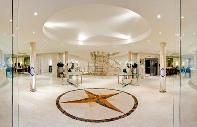 Gran Hotel Suances