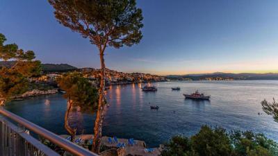 Coronado Thalasso & Spa