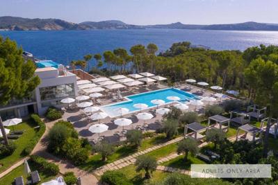 Coronado Thalasso & Spa