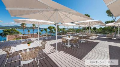 Coronado Thalasso & Spa