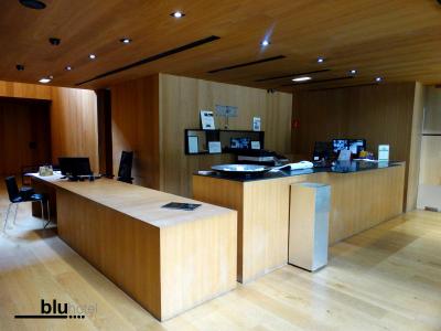 Blu Hotel Almansa