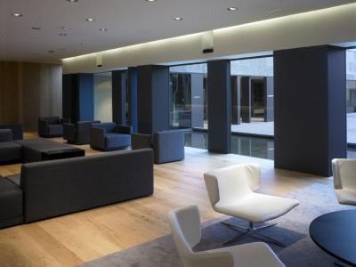 Blu Hotel Almansa