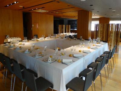 Blu Hotel Almansa