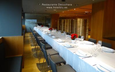 Blu Hotel Almansa