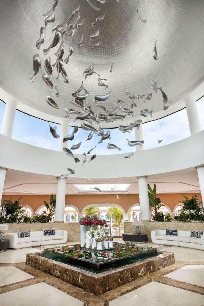 Gran Melia Palacio de Isora
