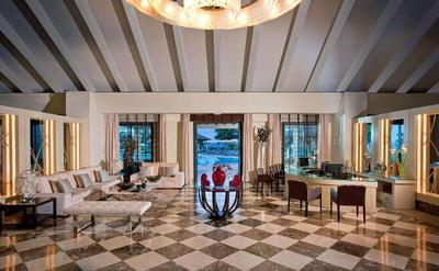 Gran Melia Palacio de Isora