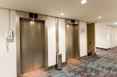 Arthotel Ana im Olympiapark