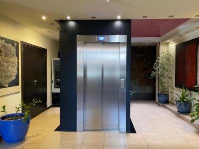 Hotel La Aldea Suites