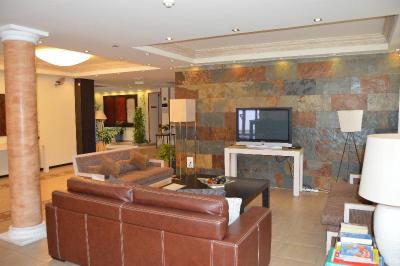 Hotel La Aldea Suites