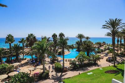 R2 Pajara Beach