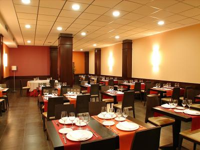 Hotel La Boroña