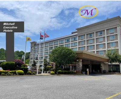 Mitchell Executive Hotels-Fort Lee