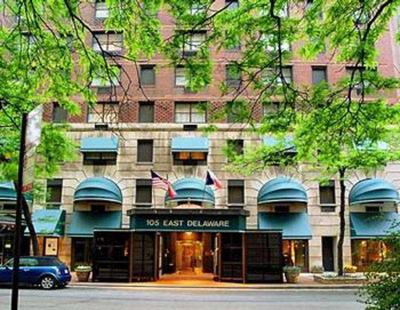 The Whitehall Hotel BW Premier Collection