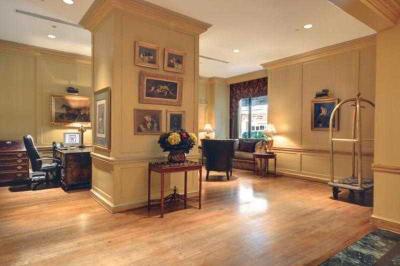 The Whitehall Hotel BW Premier Collection