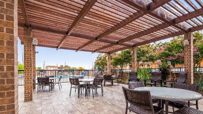 Best Western Plus Austin Central