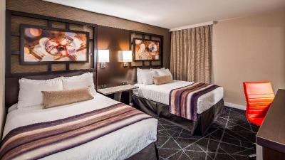 Best Western Plus Austin Central