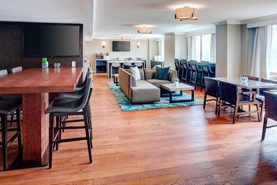 Colorado Springs Marriott