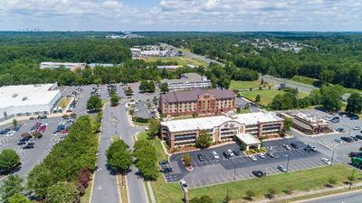 The Independence Inn - Charlotte/Matthews