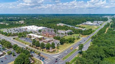 The Independence Inn - Charlotte/Matthews