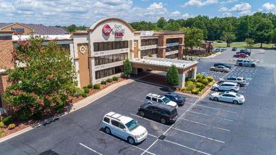 The Independence Inn - Charlotte/Matthews