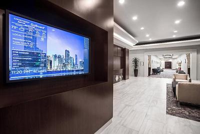 Courtyard Miami Downtown/Brickell Area