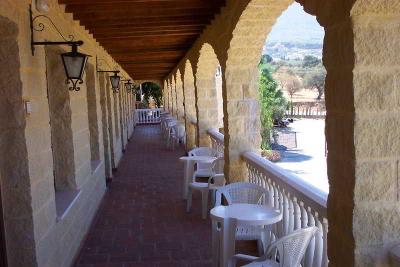 Hotel El Mirador