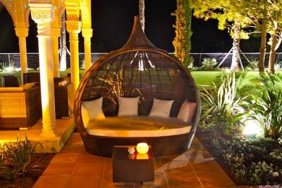 Hotel El Mirador