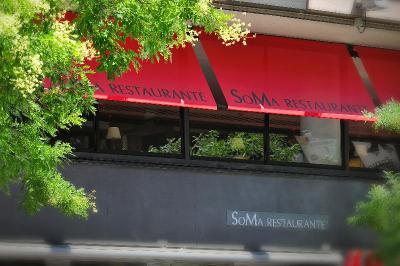 Vincci Soma