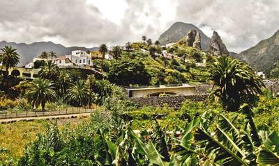 Finca Piñero
