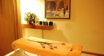 Crystal Kaymakli Hotel & Spa