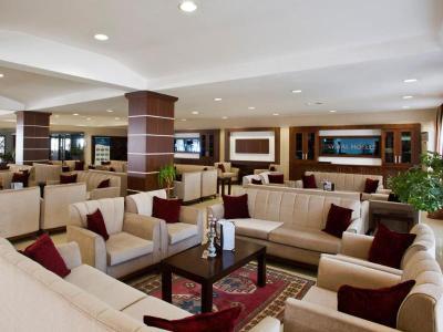 Crystal Kaymakli Hotel & Spa