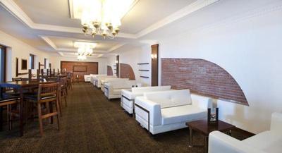 Crystal Kaymakli Hotel & Spa