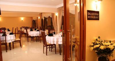 Crystal Kaymakli Hotel & Spa