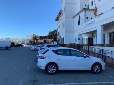 La Sierra