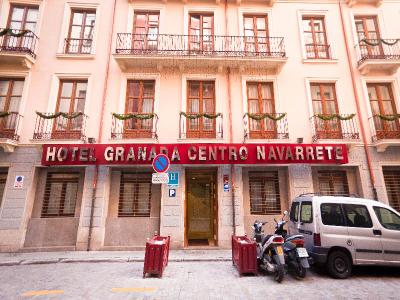 Granada Centro