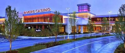 Westin O'Hare