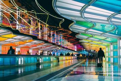 Westin O'Hare