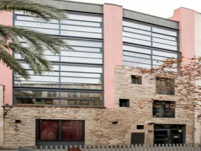 Aparthotel Allada 3