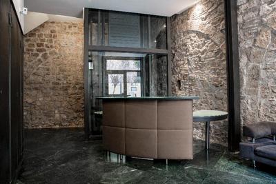 Aparthotel Allada 3