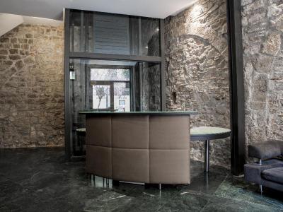 Aparthotel Allada 3